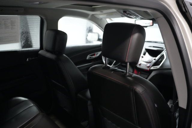 Used 2013 GMC Terrain SLT AWD/4WD image 17