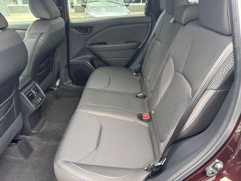New 2026 Subaru Forester Premium image 11