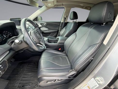 Used 2023 Acura RDX w/ Technology Package FWD image 30