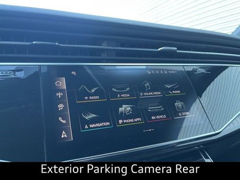 New 2026 Audi Q7 3.0T Premium Plus image 20