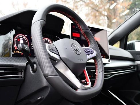 New 2026 Volkswagen GTI S image 12