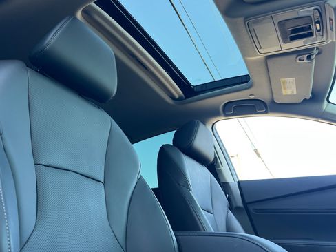 Used 2025 Honda Accord Touring image 16