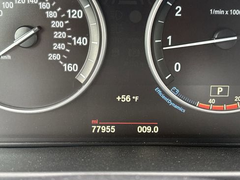 Used 2018 BMW X5 xDrive35i AWD/4WD image 12