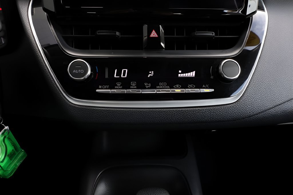 Certified 2024 Toyota Corolla LE FWD image 36
