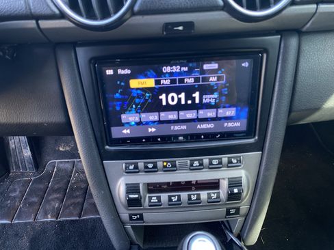 Used 2008 Porsche Boxster image 13