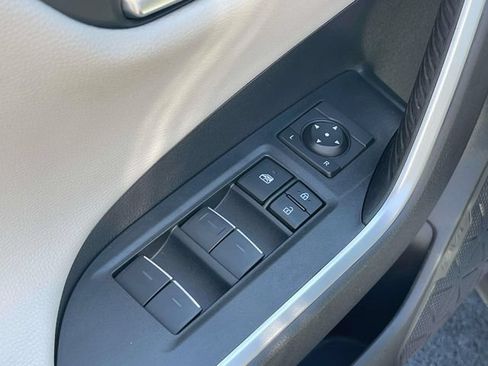 Used 2025 Toyota RAV4 Limited w/ Advanced Technology Package AWD/4WD image 27