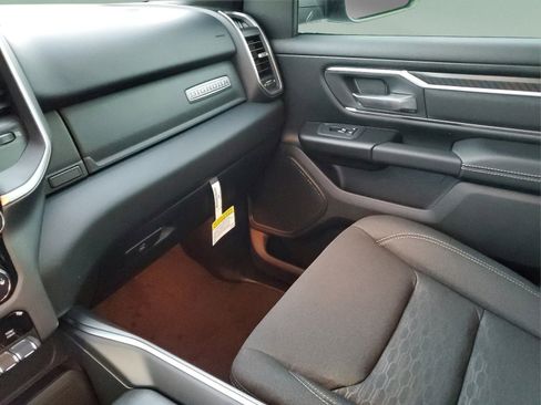 Certified 2026 RAM 1500 Big Horn AWD/4WD image 20