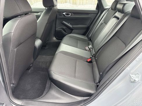 Used 2026 Honda Civic Sport image 21