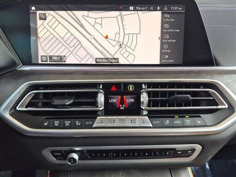 Used 2023 BMW X5 sDrive40i w/ Premium Package RWD image 14