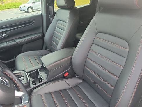 Used 2025 Honda CR-V Sport-L image 16