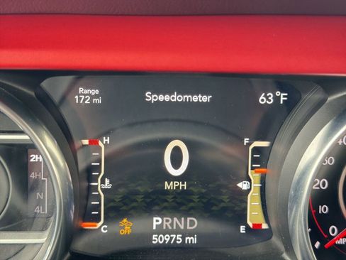 Used 2020 Jeep Wrangler Unlimited Rubicon image 18