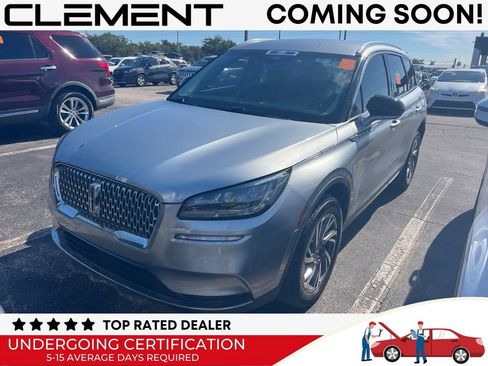 Used 2022 Lincoln Corsair FWD image 1