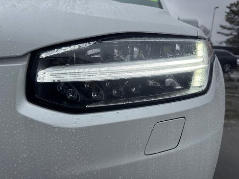 Certified 2023 Volvo XC90 B5 Plus w/ Protection Package Premier image 30