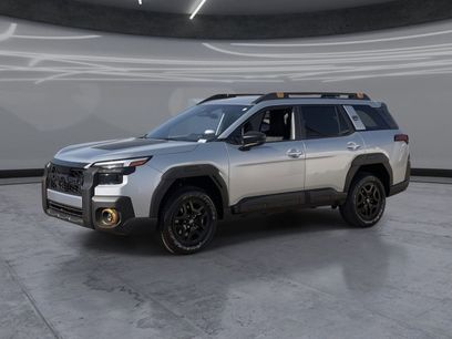 New 2026 Subaru Outback Wilderness