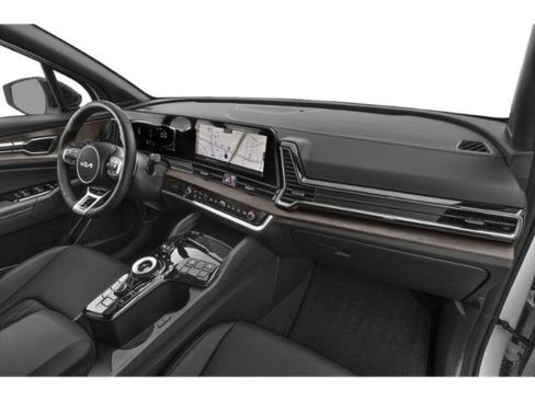 Used 2023 Kia Sportage X-Line AWD/4WD image 18