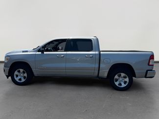 Used 2022 RAM 1500 Big Horn RWD video 2