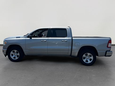 Used 2022 RAM 1500 Big Horn RWD image 2