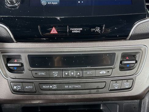 Certified 2021 Honda Passport Sport image 14