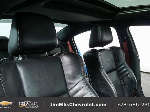 Used 2023 Dodge Charger SRT Hellcat image 24