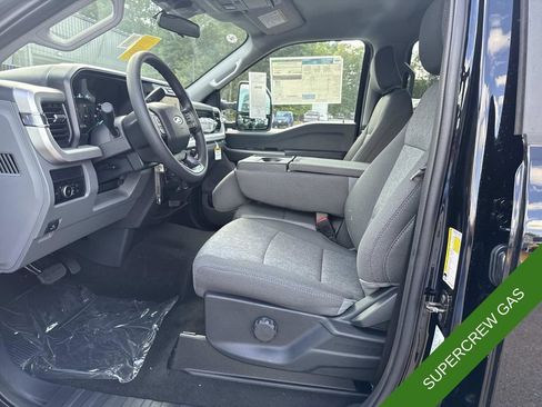 New 2026 Ford F350 XL w/ STX Appearance Package AWD/4WD image 37