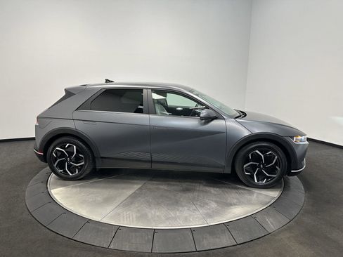 Used 2022 Hyundai Ioniq 5 SEL image 7