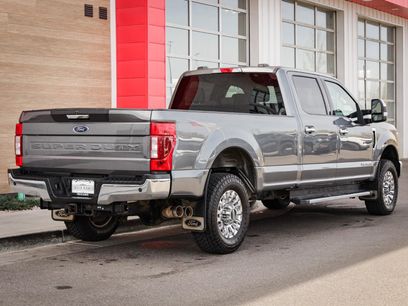 Used 2022 Ford F350 XLT w/ XLT Premium Package