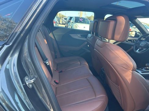 Used 2023 Audi A4 2.0T Premium Plus w/ Premium Plus Package image 35