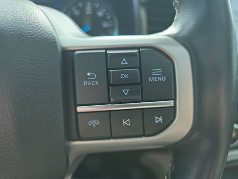 Used 2024 Ford Expedition Max Limited AWD/4WD image 27