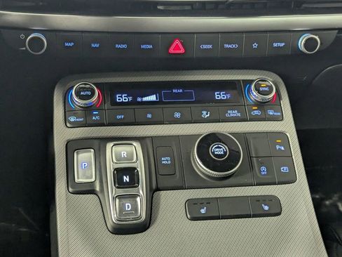 Used 2023 Hyundai Palisade SEL w/ Cargo Package FWD image 21