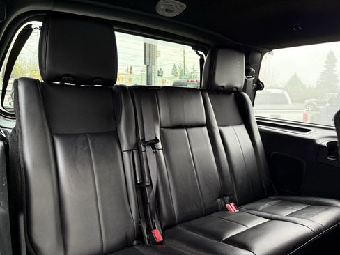 Used 2016 Ford Expedition Limited w/ Equipment Group 301A image 21