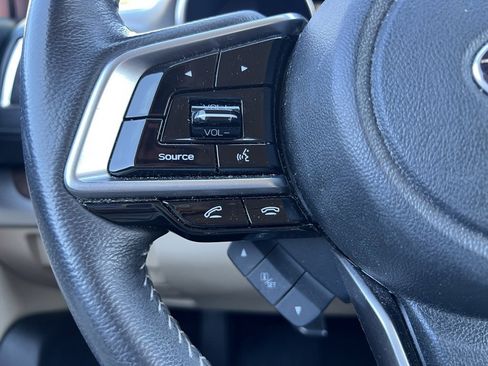 Used 2019 Subaru Outback 2.5i Limited image 21