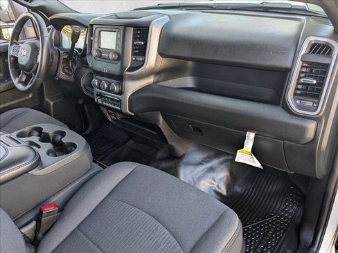 Used 2024 RAM 3500 Tradesman image 19