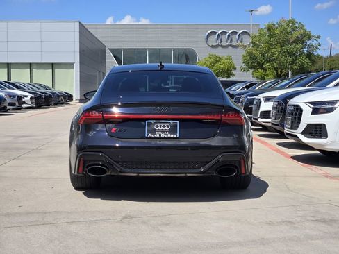 Used 2021 Audi RS 7 Sportback image 7