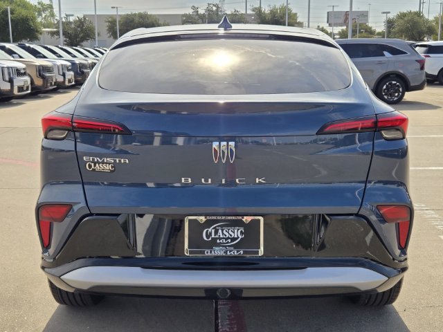 Used 2024 Buick Envista Sport Touring w/ Convenience I Package FWD image 5