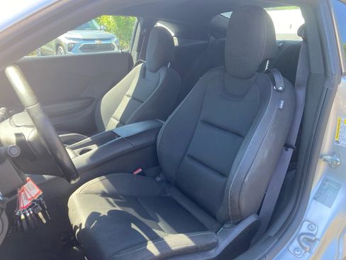 Used 2014 Chevrolet Camaro LT w/ RS Package RWD image 5