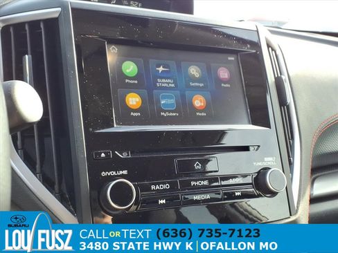 Used 2020 Subaru Forester Sport w/ Popular Package #2 image 11