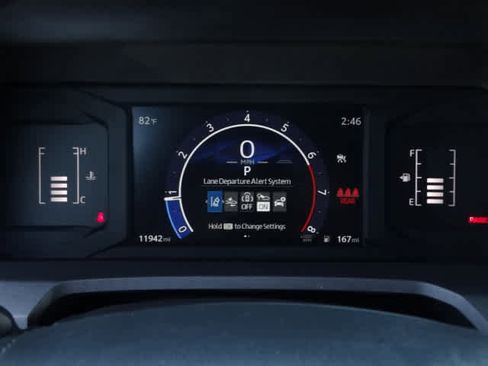 Used 2025 Toyota Tacoma SR image 25