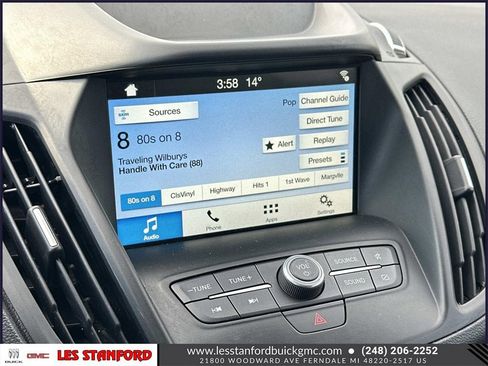 Used 2019 Ford Escape SE image 30