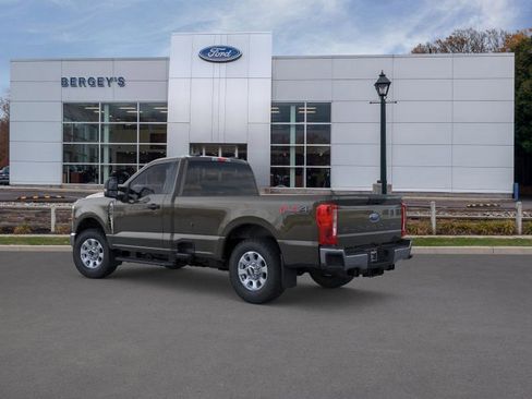 New 2025 Ford F350 XLT w/ FX4 Off-Road Package image 26