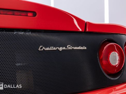 Used 2004 Ferrari 360 Challenge Stradale RWD image 13