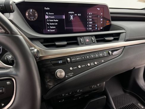 Certified 2021 Lexus ES 350 w/ Premium Package FWD image 20
