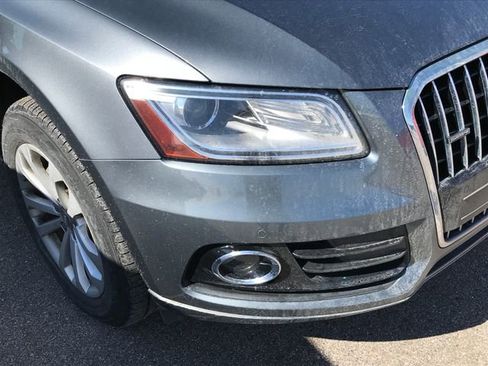 Used 2014 Audi Q5 2.0T Premium Plus w/ Premium Plus Package image 3