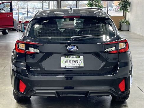 New 2026 Subaru Impreza 2.0i Sport image 5