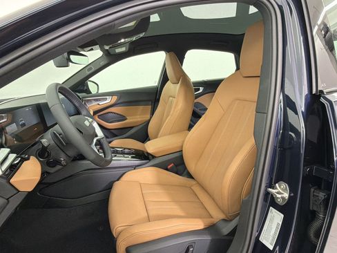 New 2026 Audi A5 2.0T Premium Plus AWD/4WD image 5
