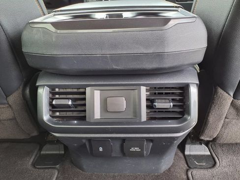Used 2022 Ford F150 Tremor w/ Equipment Group 401A Mid AWD/4WD image 18