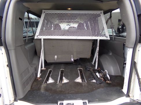 Used 2013 Chevrolet Express 3500 LT w/ LT Preferred Equipment Group RWD image 20