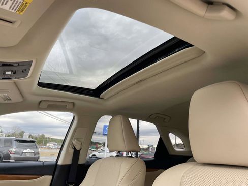 Used 2022 Lexus RX 350 FWD w/ Premium Package image 15