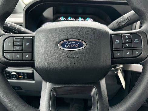 New 2026 Ford F450 XL w/ FX4 Off-Road Package image 19