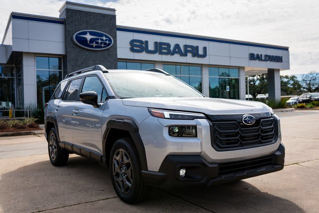 New 2026 Subaru Outback Premium AWD/4WD image 1