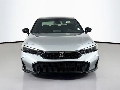 Used 2026 Honda Civic Sport image 2